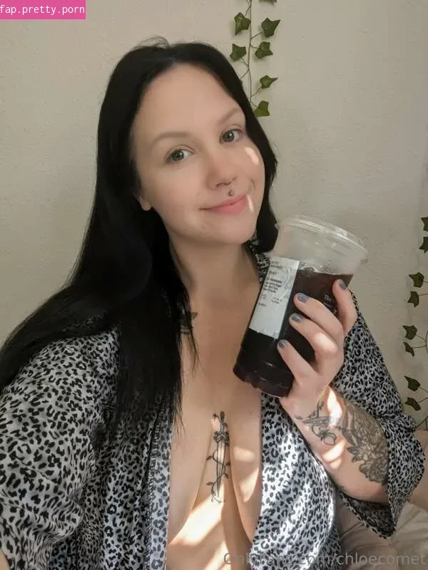 Chloe Comet - Photo #44