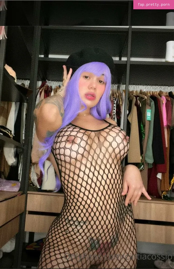 Cintia Cossio - Photo #26