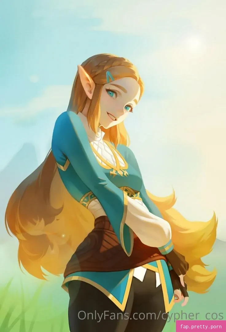 cypher_cos - Photo #48