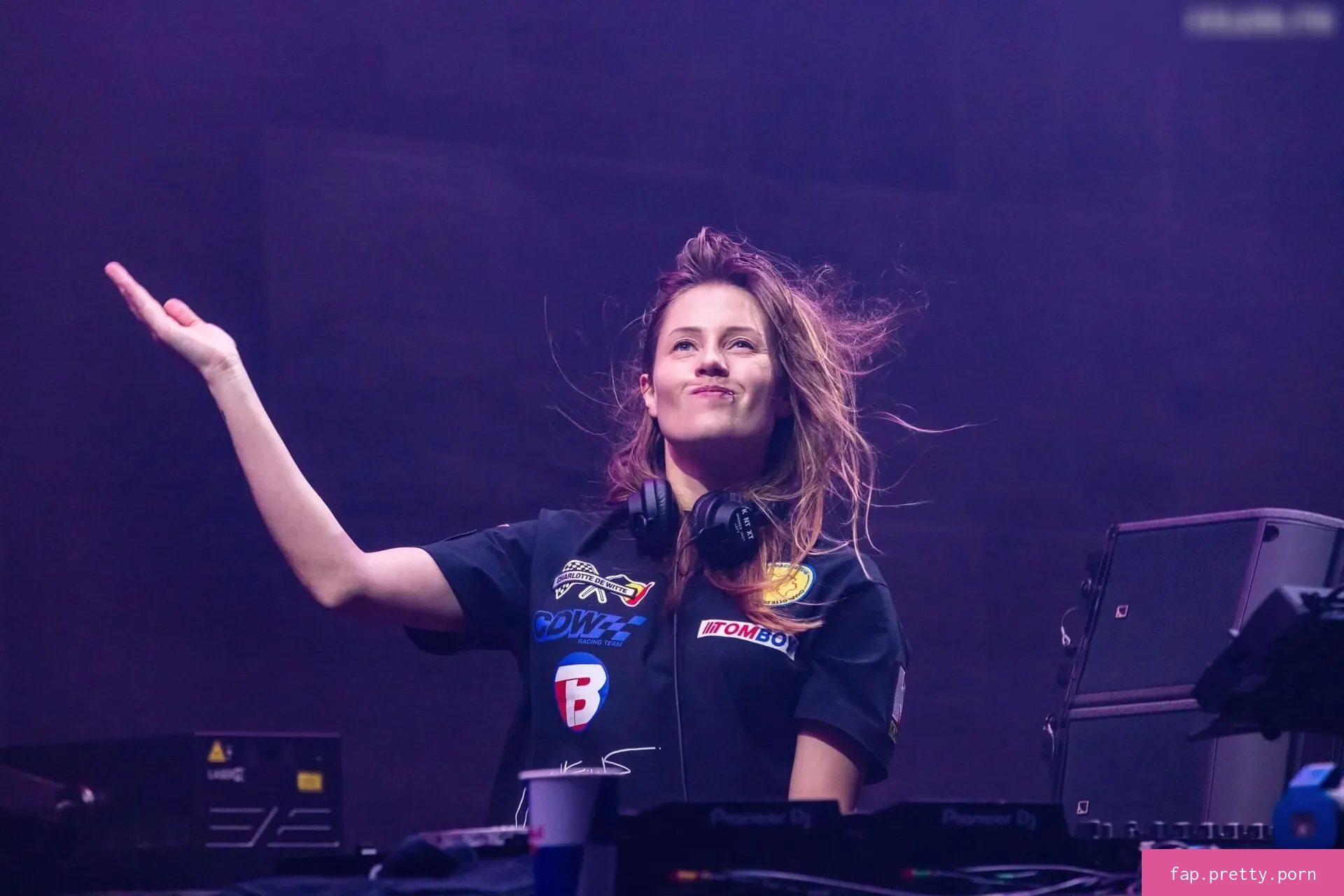 Charlotte De Witte - Photo #28