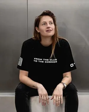 Charlotte De Witte content