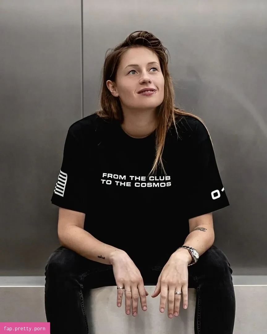 Charlotte De Witte - Photo #34