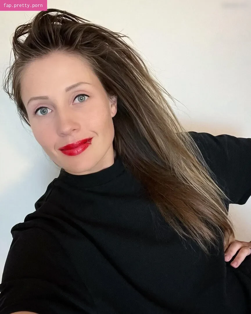 Charlotte De Witte - Photo #36