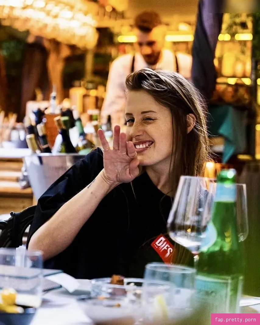 Charlotte De Witte - Photo #44