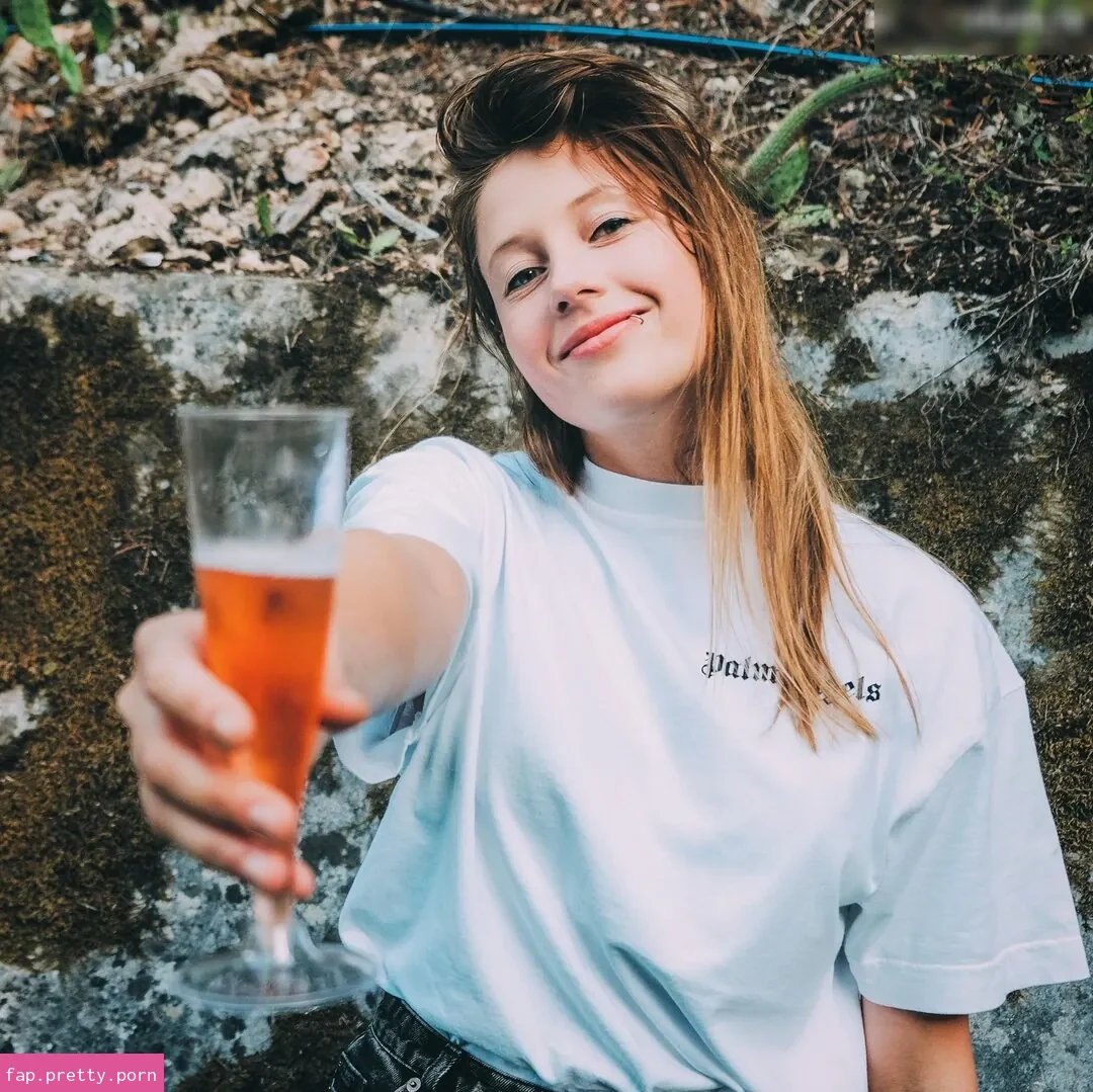 Charlotte De Witte - Photo #46