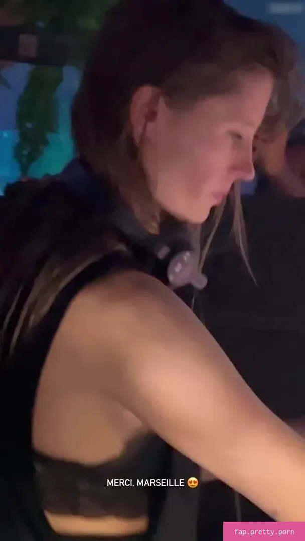 Charlotte De Witte - Photo #67