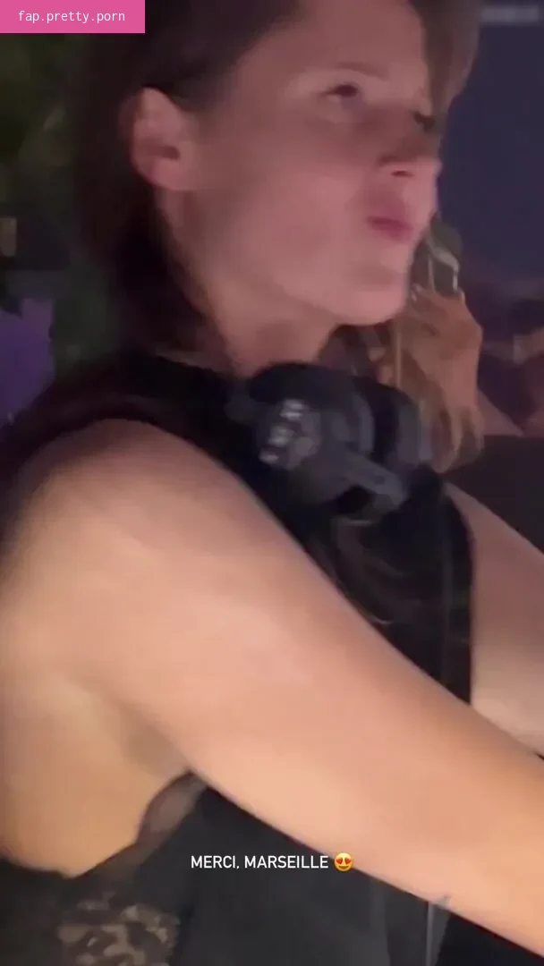 Charlotte De Witte - Photo #70