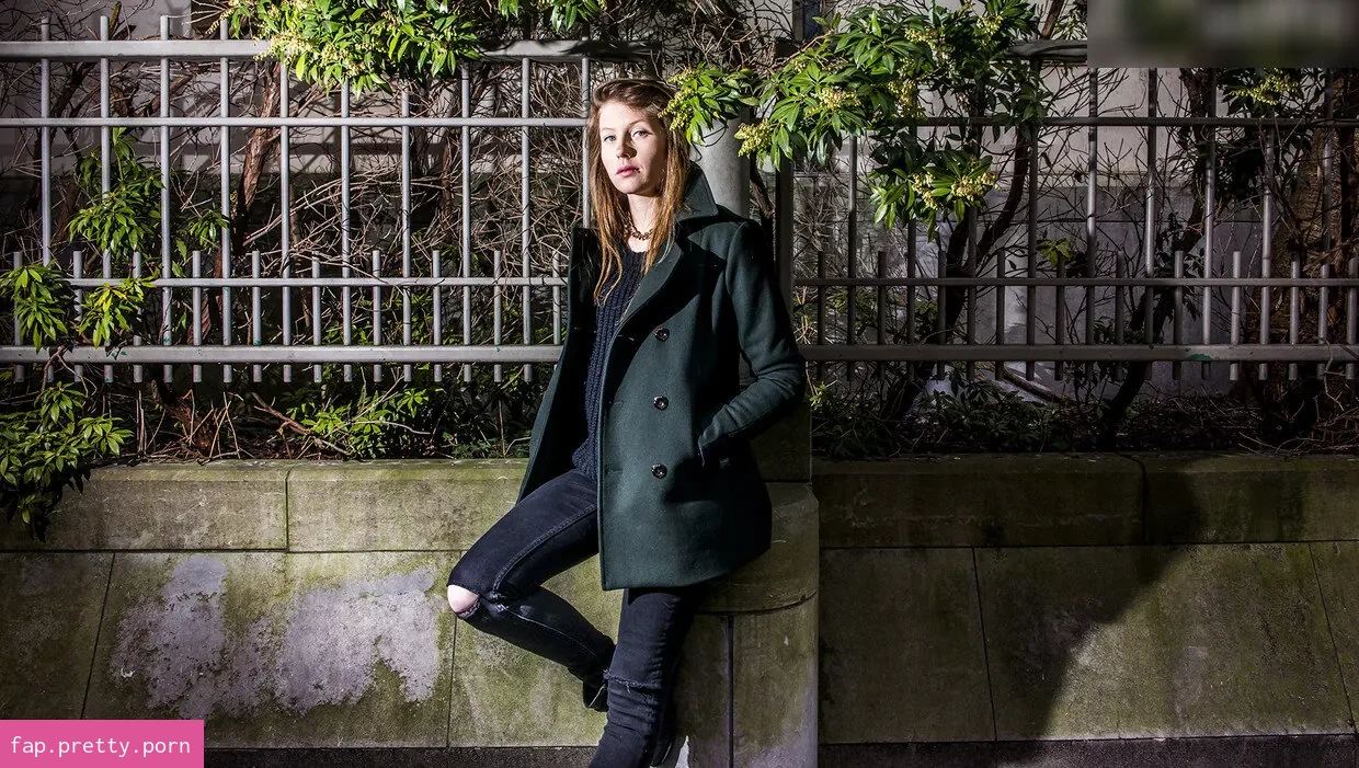 Charlotte De Witte - Photo #97