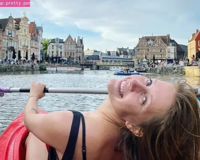 Charlotte De Witte - Photo #18