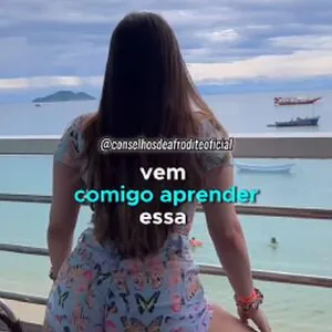 Conselhos De Afrodite content