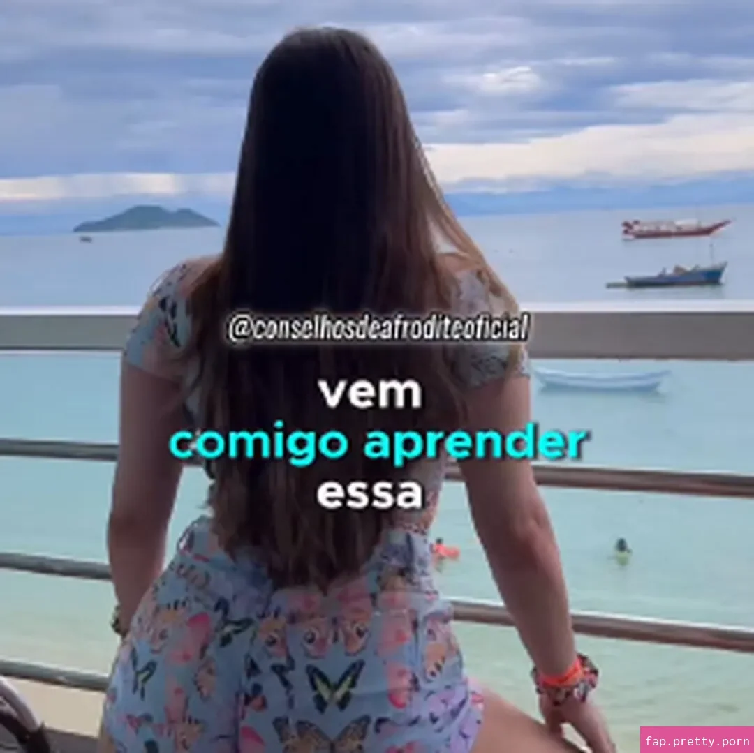 Conselhos De Afrodite - Photo #17