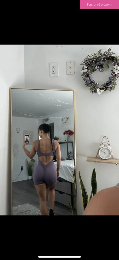 celestefisherfitness - Photo #22