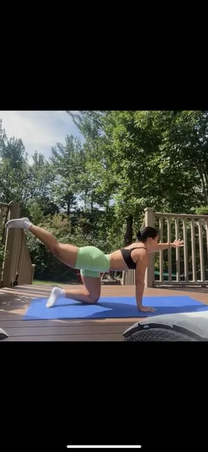 celestefisherfitness content