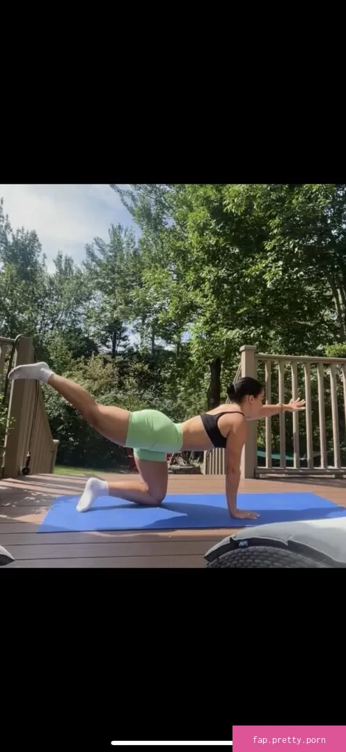 celestefisherfitness - Photo #35