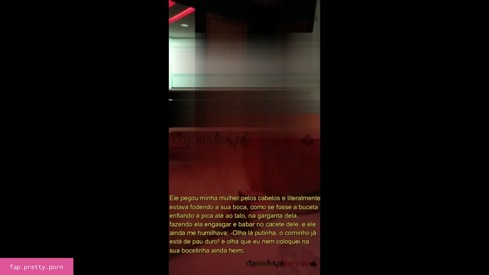 corninho_e_esposinha content