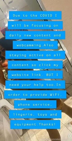 celestelexxx_free content