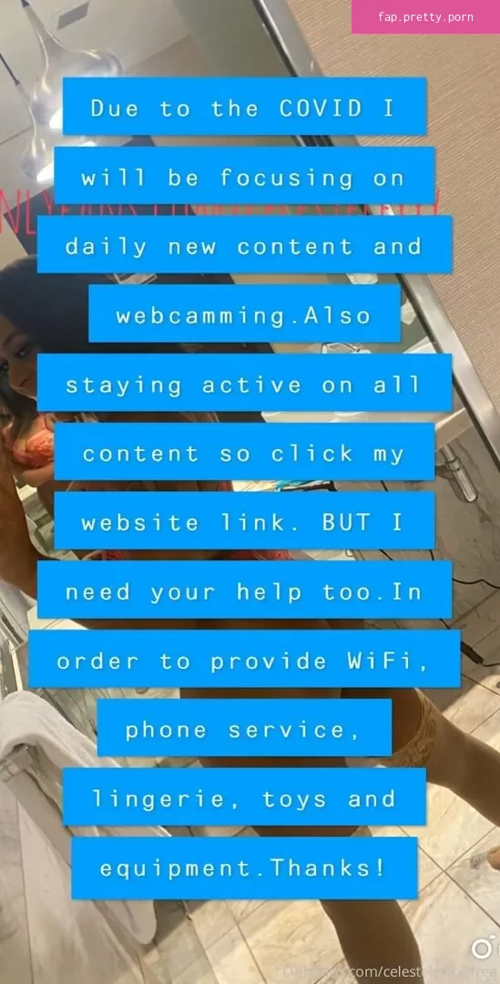 celestelexxx_free - Photo #32