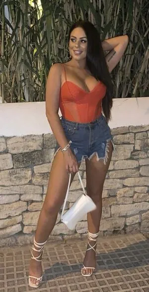 Charlotte Fisher content