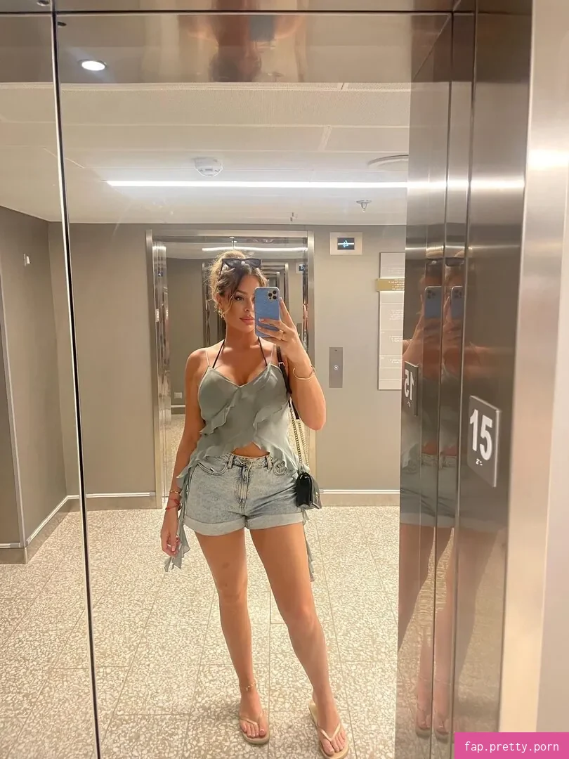 Charlotte Fisher - Photo #14