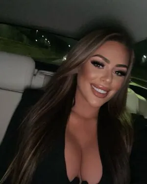 Charlotte Fisher content