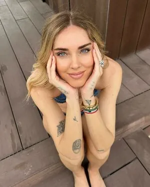 Chiara Ferragni #