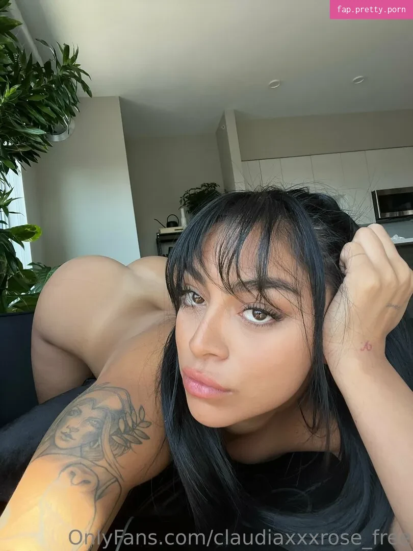 claudiaxxxrose_free - Photo #13