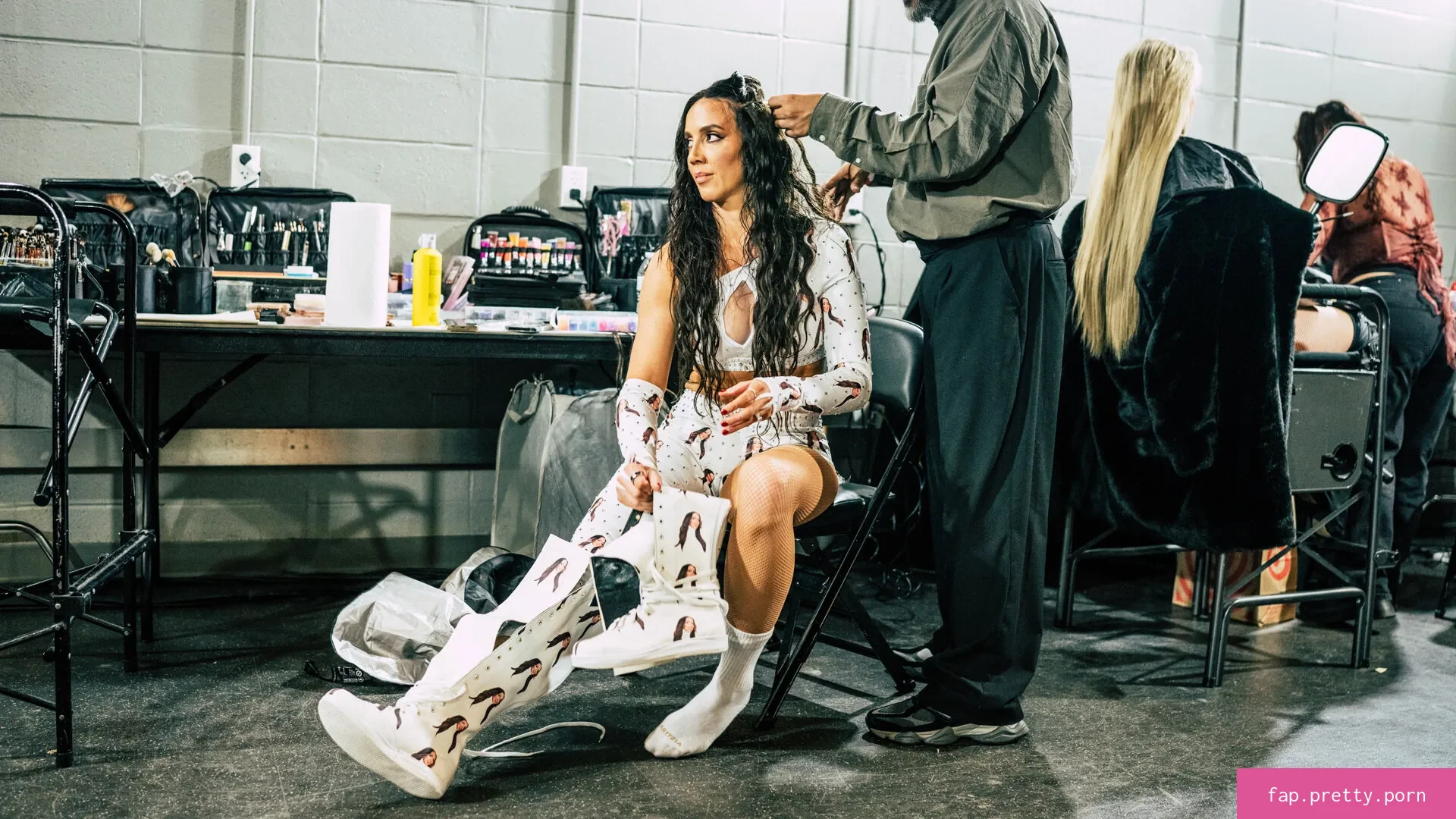 Chelsea Green - Photo #72