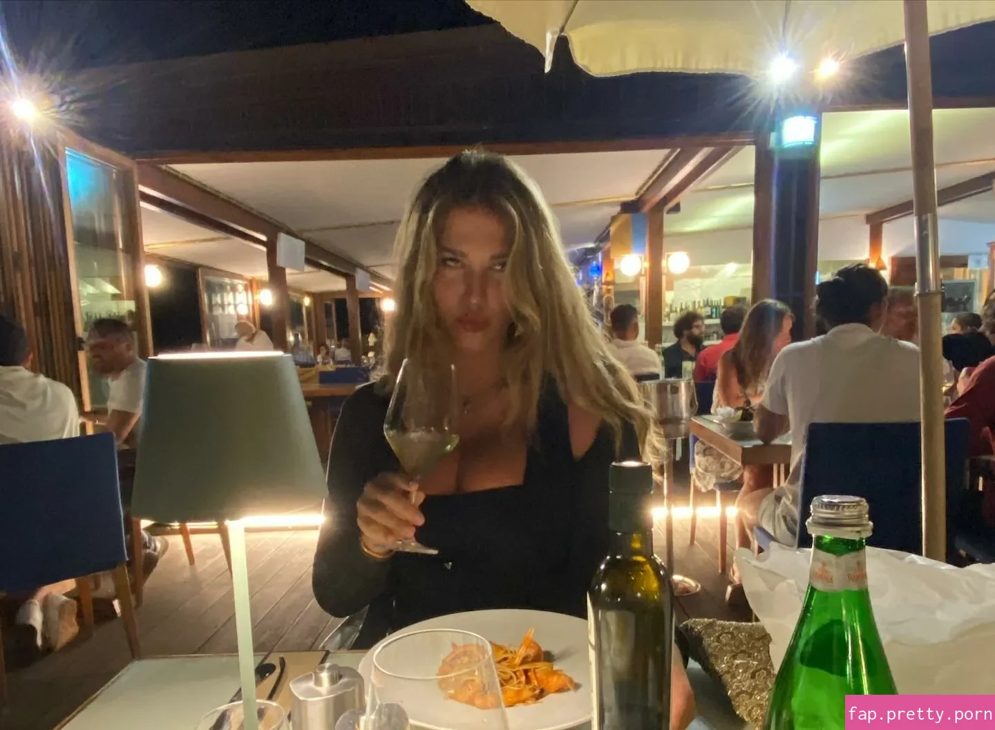 Chiara Gariboldi #8