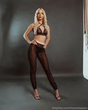 channelsweets content