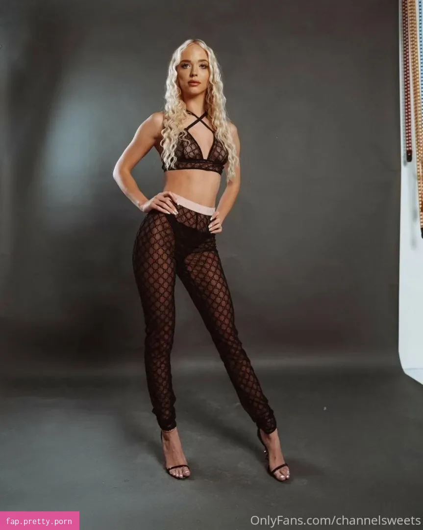 channelsweets - Photo #78