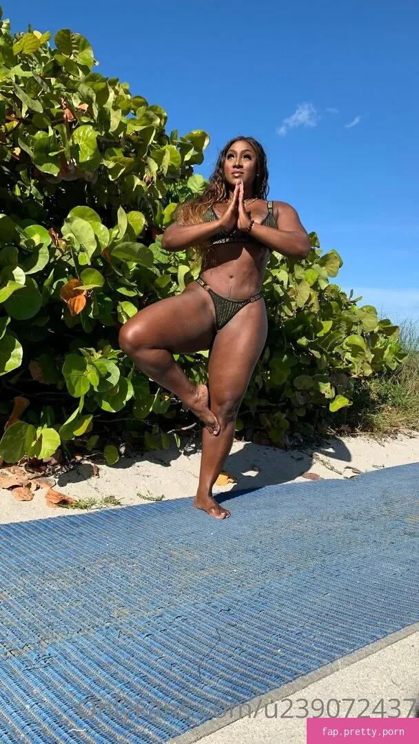 ChanyaTheBody - Photo #59