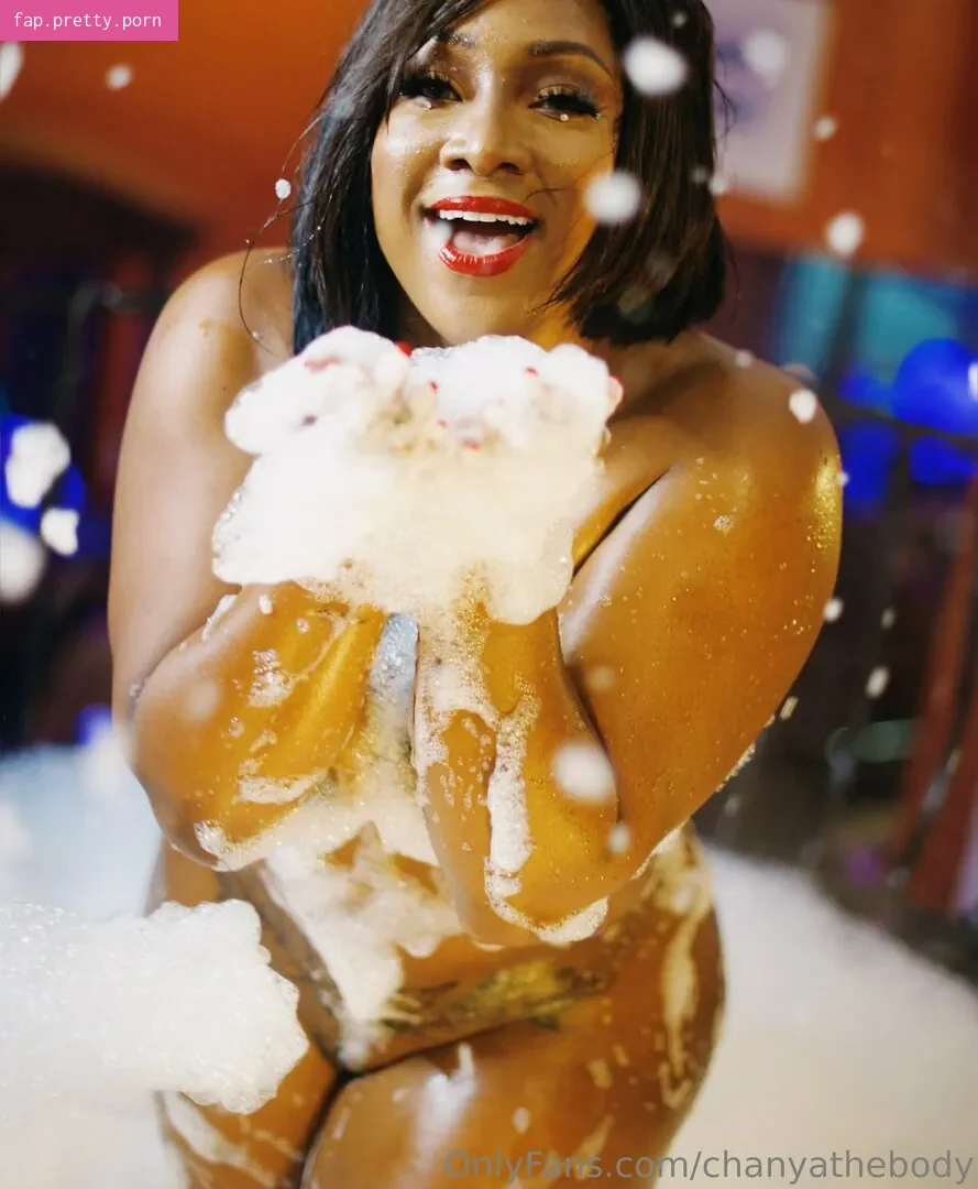ChanyaTheBody - Photo #25