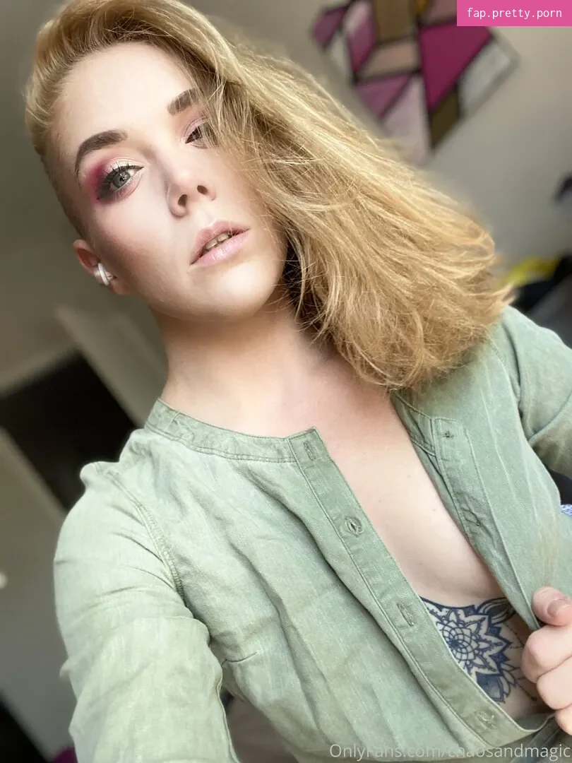 chaosandmagic - Photo #76