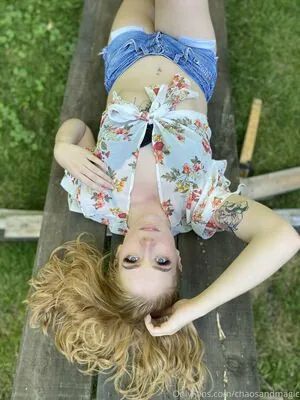 chaosandmagic content