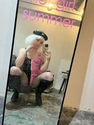 chaosandmagic content