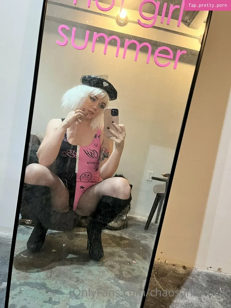 chaosandmagic - Photo #22