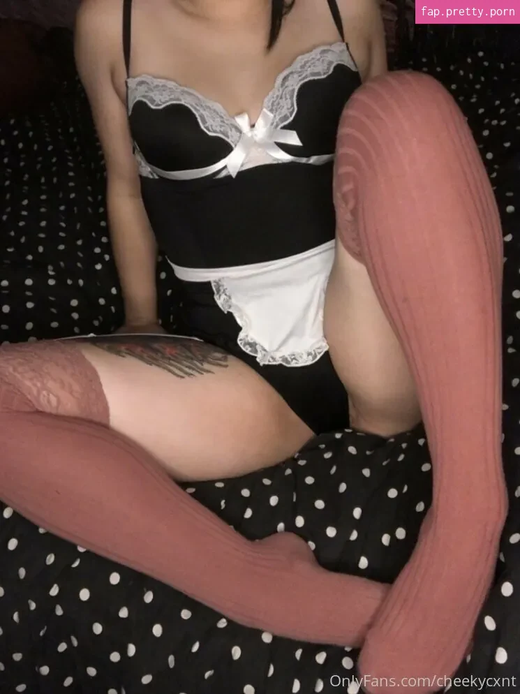 cheekycxnt - Photo #16