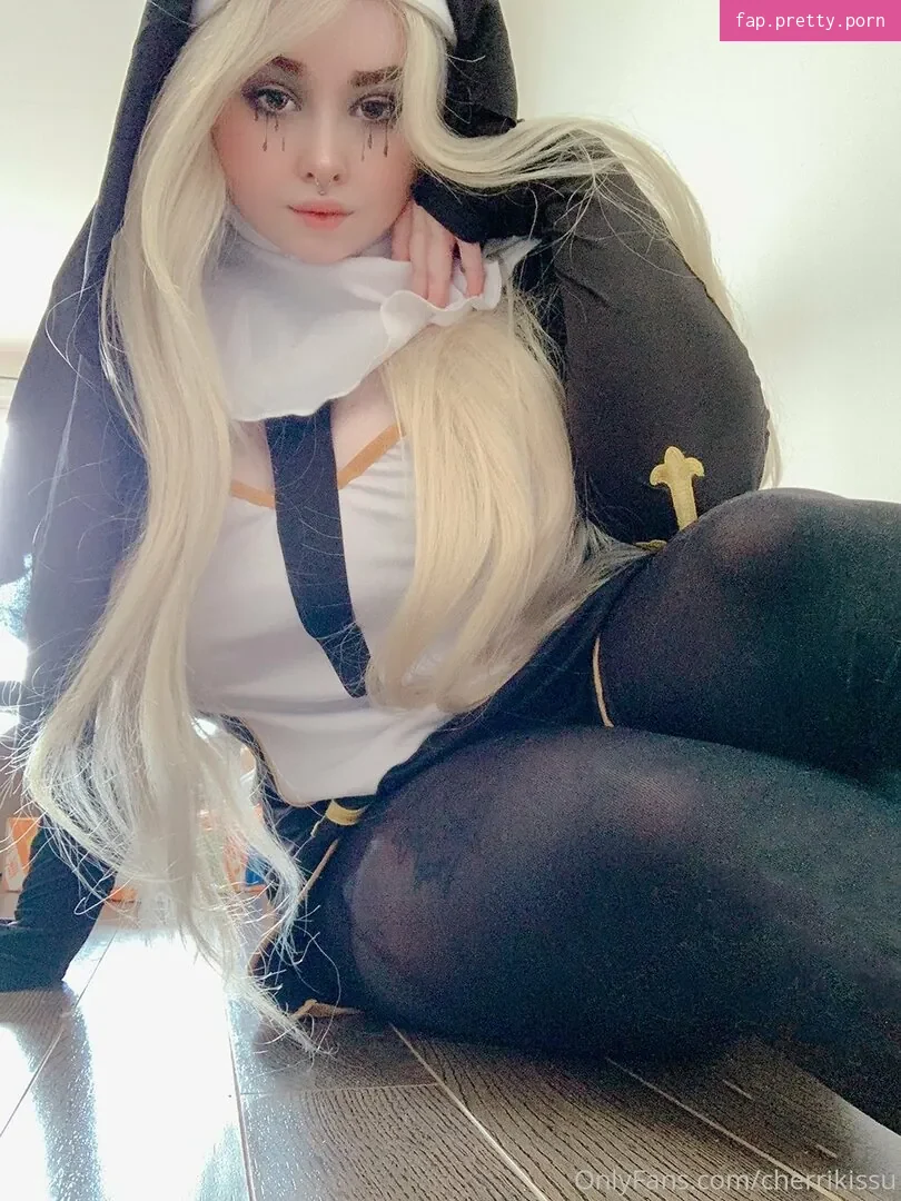 cherrikissu - Photo #32