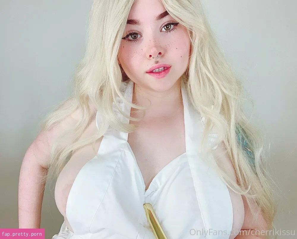 cherrikissu - Photo #68