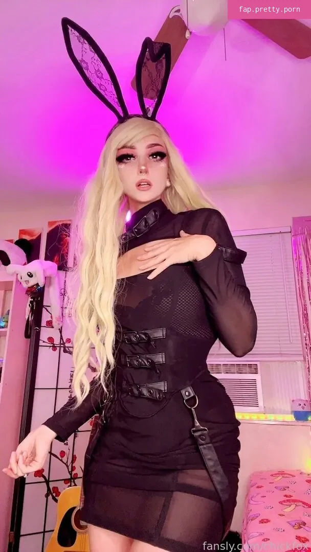 chickfox - Photo #18