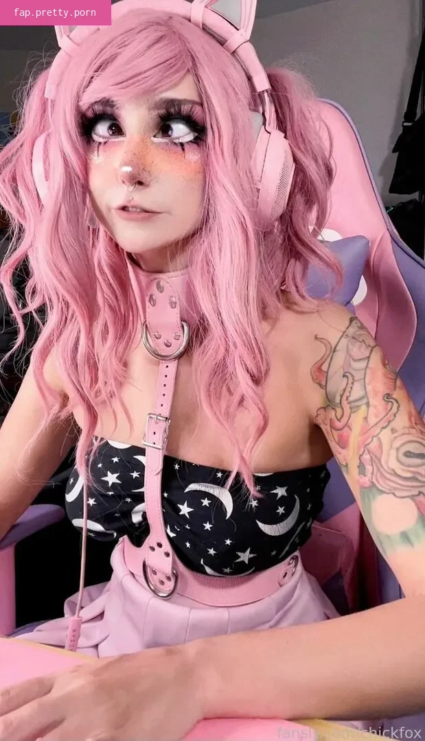 chickfox - Photo #19