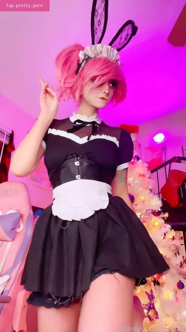 chickfox - Photo #25