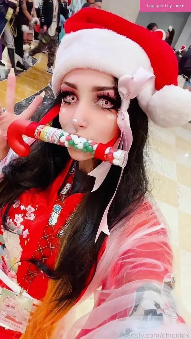 chickfox - Photo #27