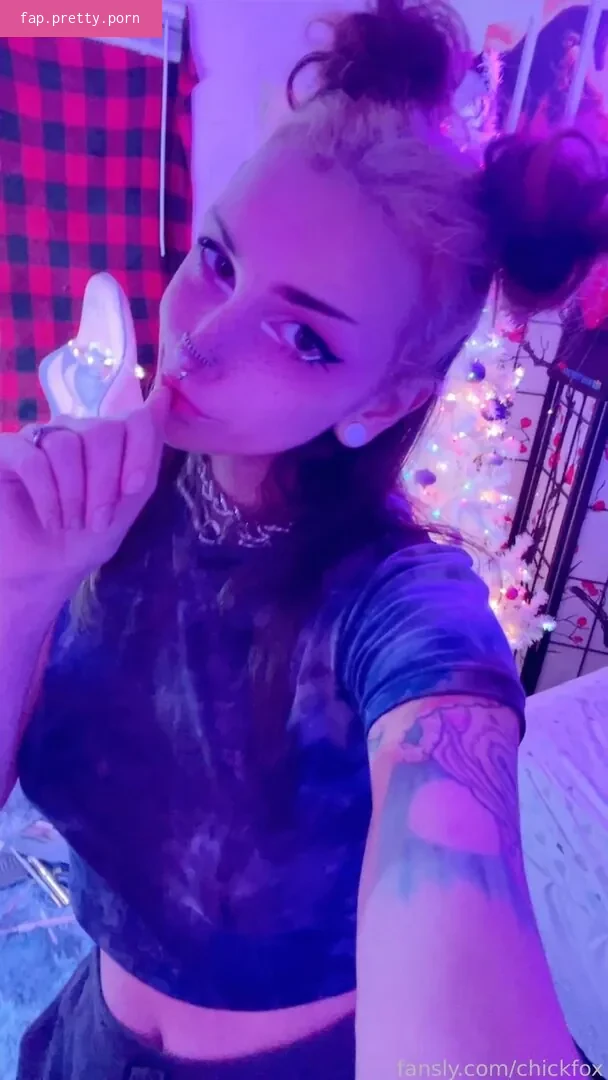 chickfox - Photo #31