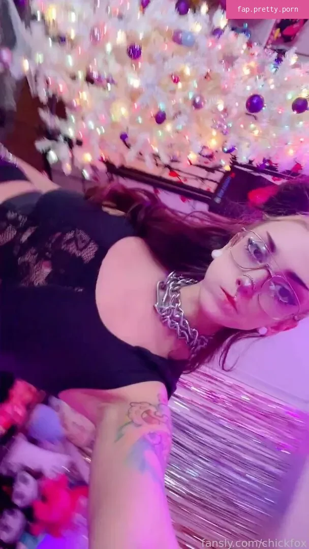 chickfox - Photo #37