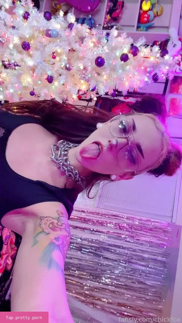 chickfox - Photo #54