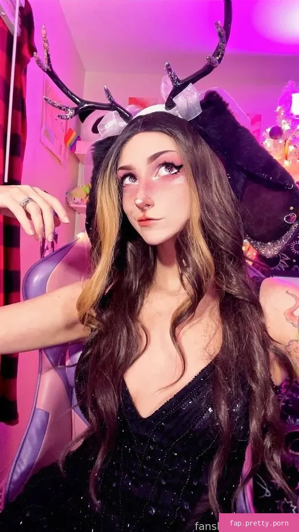 chickfox - Photo #59