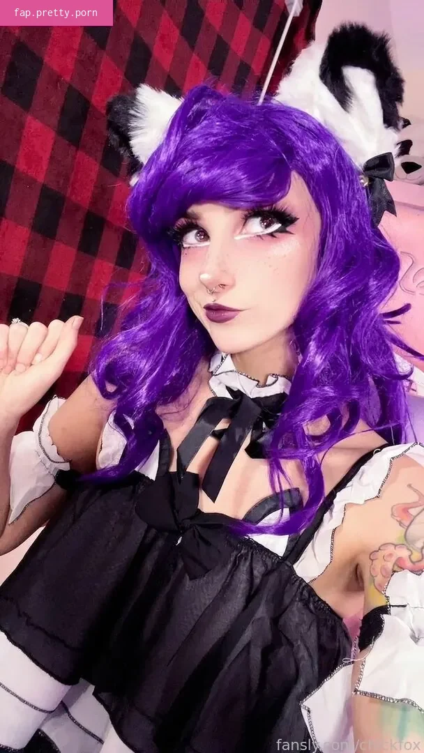 chickfox - Photo #61