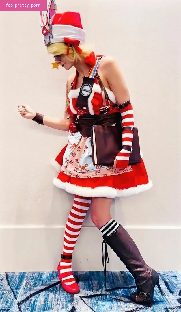 chickfox - Photo #65