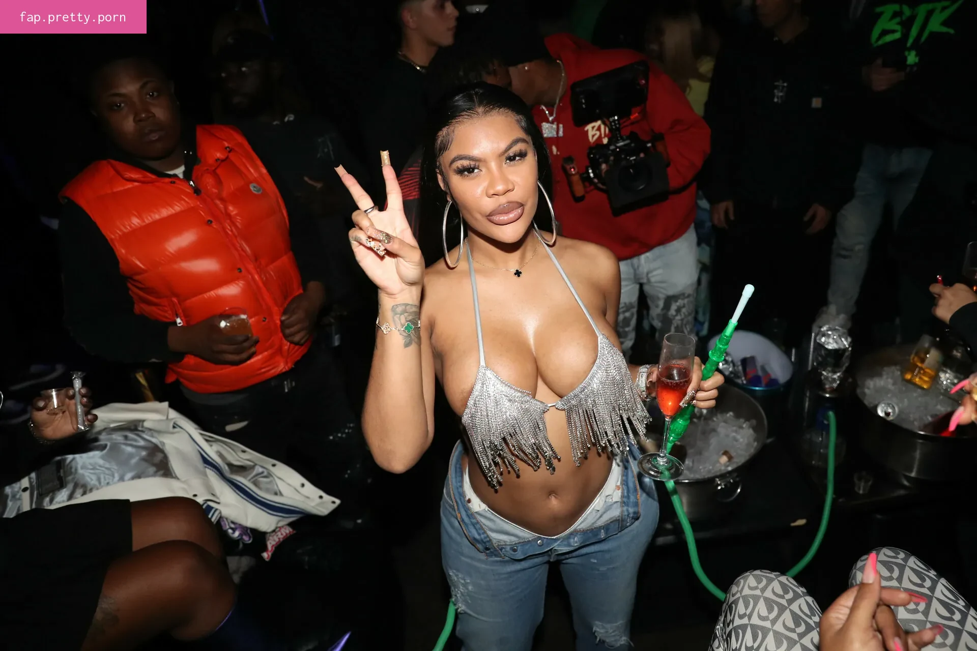 Chinesekitty - Photo #39